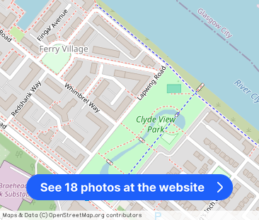 Lapwing Road, Renfrew, PA4 - Photo 1