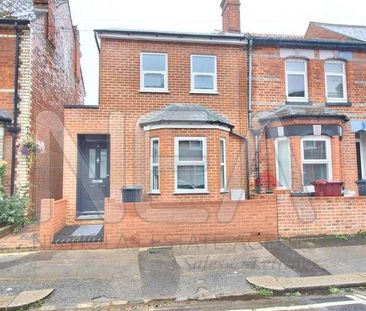 Norfolk Road, Reading, RG30 - Photo 1