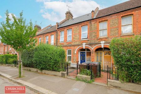 1 bedroom maisonette to rent - Photo 4