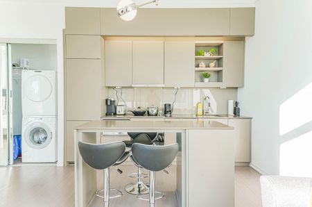 For Lease - 101 Peter Street Unit# PH8, Toronto, Ontario - Photo 5