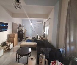 Studio/Γκαρσονιέρα για ενοικίαση - Εύοσμος, - Photo 1