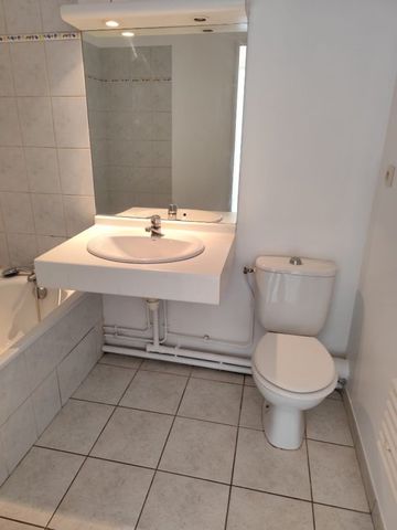 APPARTEMENT T2 A LOUER - Photo 4