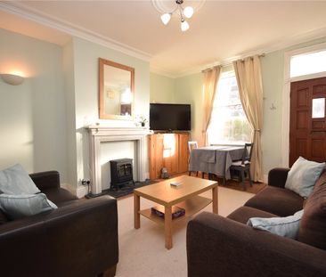 43, Barnbrough Street, Leeds, West Yorkshire, LS4 2QY - Photo 1