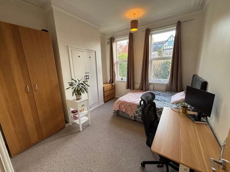 2 Bed Flat, Arncliffe Road, LS16 - Photo 4