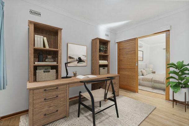 57 Weston Street, Yarralumla ACT, Belconnen - Photo 1