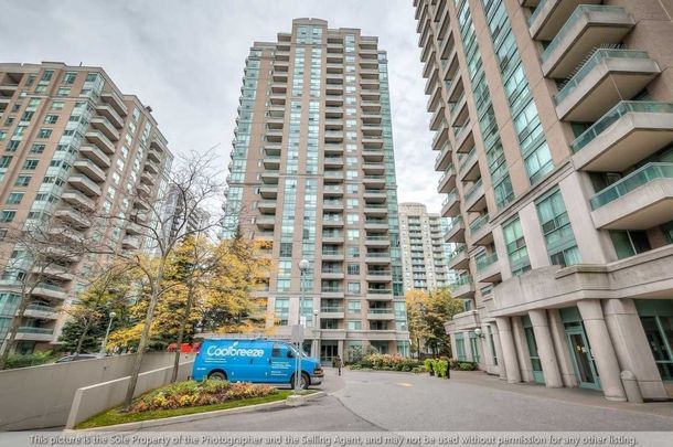 For Lease - 3 Pemberton Avenue Unit# 606, Toronto, Ontario - Photo 1