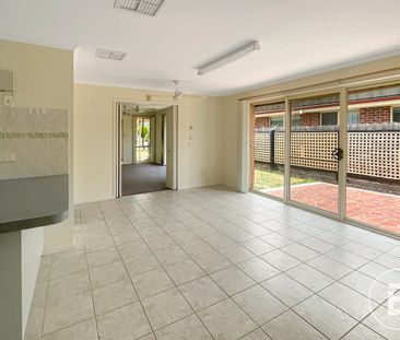 IMMACULATE BRICK HOME WITH SPACE STYLE AND COMFORT - Photo 1