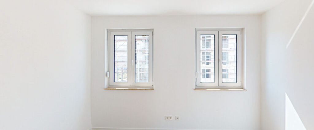 Attraktive 3-Zimmer-Wohnung mit moderner Ausstattung - Foto 1