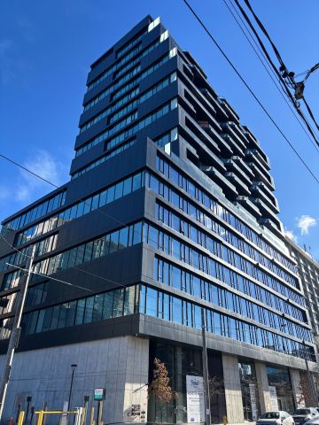 For Lease - 195 McCaul Street Unit# 421, Toronto, Ontario - Photo 2