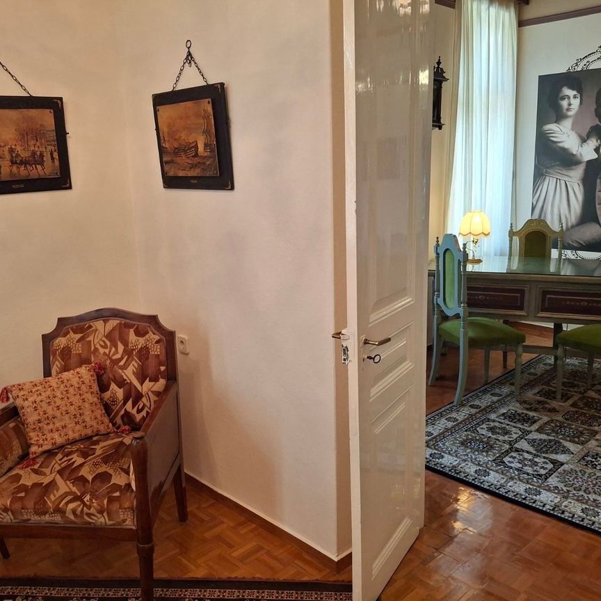 Διαμέρισμα για ενοικίαση Κέντρο (Ξυλόκαστρο) - Φωτογραφία 1