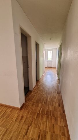 4.5 Zimmer, 100 m², 1. Stock - Foto 4