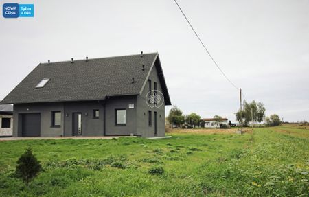 Dom na wynajem 130m - Zdjęcie 2