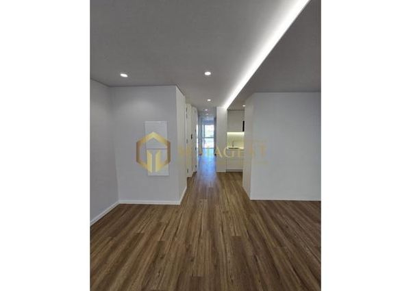 Apartamento T2 em Porto