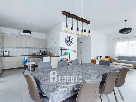 Appartement 5 pièces à Metz - Photo 3