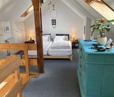 2-ROOM APARTMENT IN BERN - MURIFELD, FURNISHED, TEMPORARY - Foto 6