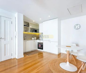 Apartment T1 in Arroios, Lisboa - Photo 3