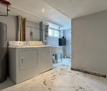 For Lease - 17 Dobbin Road Unit# main, Toronto, Ontario - Photo 6