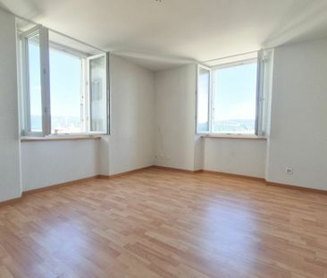 3.5 Zimmer, 2. Stock - Photo 4