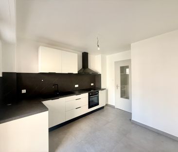 Location Appartement 2 pièces 51m² STRASBOURG 67100 - Photo 6
