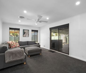 22 Sydenham Avenue North Bendigo VIC - Photo 3