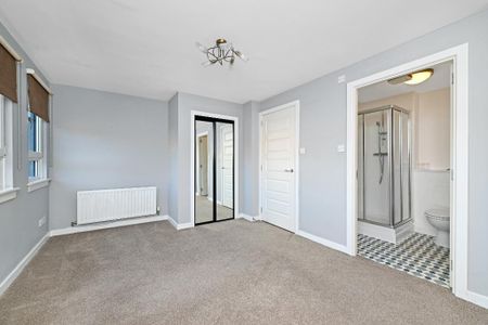 3 bedroom duplex to rent - Photo 4