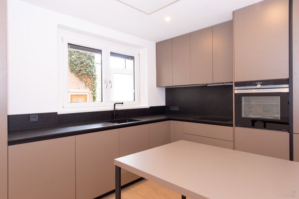 Modern. Zentral. Geidorf. – Wohnqualität in der Lange Gasse - Photo 1
