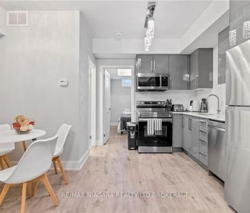 For Lease - 6065 Mcleod Road Unit# 115, Niagara Falls, Ontario - Photo 1