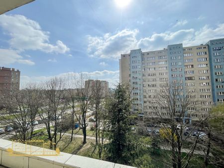 Kraków, Czyżyny, Osiedle Kościuszkowskie - Zdjęcie 4