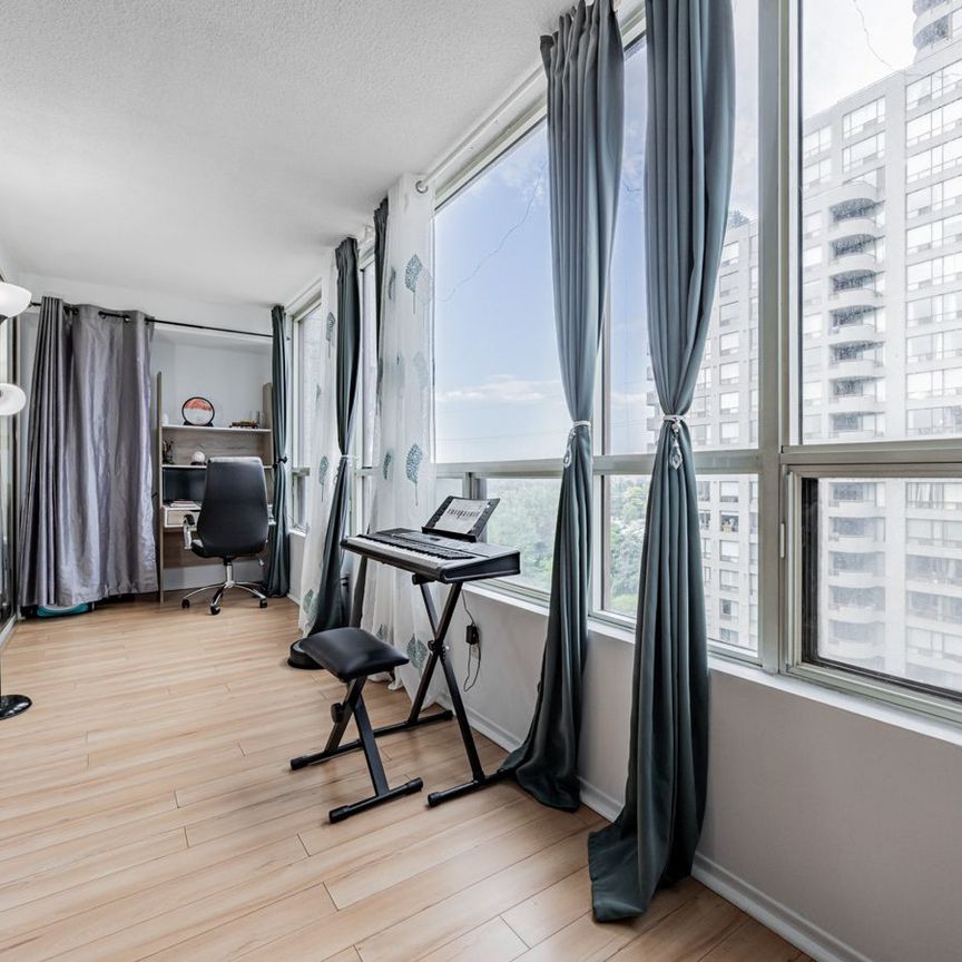 For Lease - 5785 Yonge Street Unit# 907, Toronto, Ontario - Photo 1