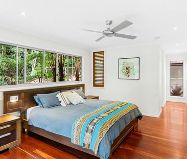 TOTALLY TROPICAL & DELIGHTFULLY TRANQUIL! (UNFURNISHED) - Photo 2