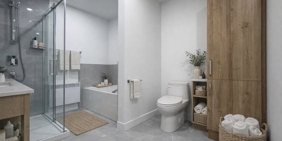 Logement Sherbrooke - Photo 3