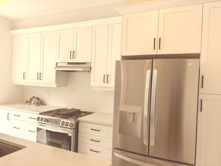 For Lease - 1166 Stirling Todd Terrace, Milton, Ontario - Photo 5