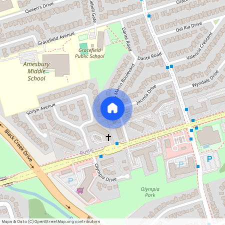 18 DE MARCO BOULEVARD, Toronto, Rustic