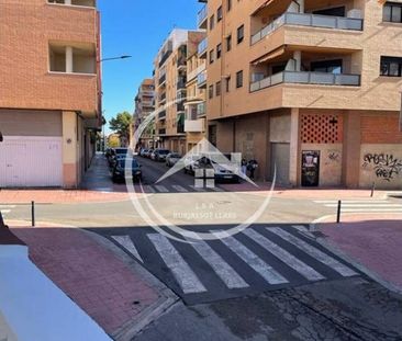 Burjassot, Valencian Community 46100 - Photo 1
