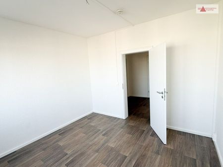 4-Raum-Wohnung mit Balkon im Wohngebiet Barbara-Uthmann - Annaberg-Buchholz! - Photo 5