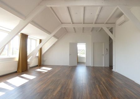 Te huur: Appartement Westhavenkade in Vlaardingen - Photo 3