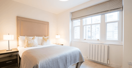 Cedar House, W1U 5LU (Flat) - Photo 5