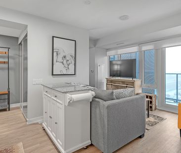 For Lease - 38 Monte Kwinter Court Unit# 622, Toronto, Ontario - Photo 4