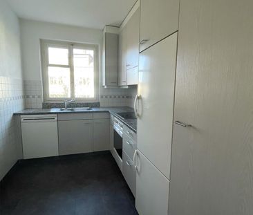 Gemütliche 4-Zimmerwohnung in Münchenbuchsee - Photo 4