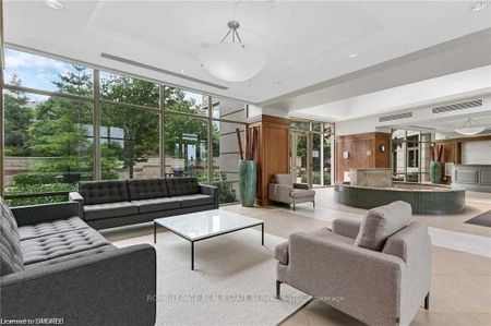 For Lease - 2391 CENTRAL PARK Drive Unit# 1204, Oakville, Ontario - Photo 2