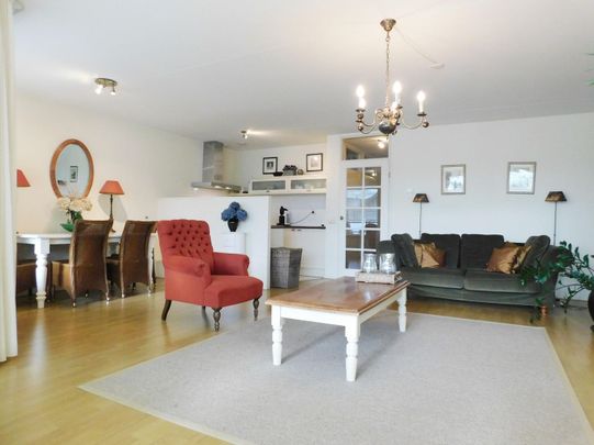 Appartement te huur: Concourslaan 64 2132 DK Hoofddorp - Photo 1