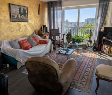 Location Appartement 4 pièces 90m² ANGERS 49100 - Photo 1