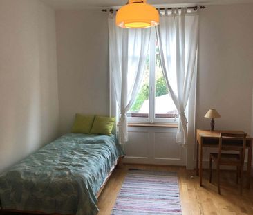 4.5 Zimmer, 130 m², 2. Stock - Foto 4