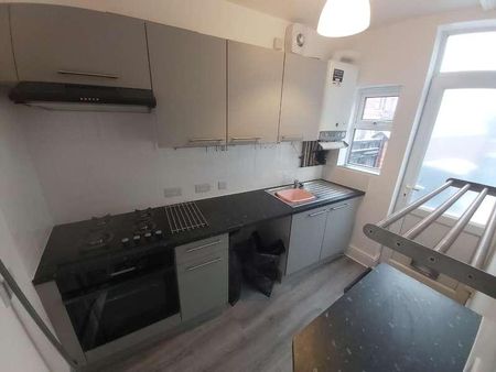 May Street, Derby, DE22 - Photo 5