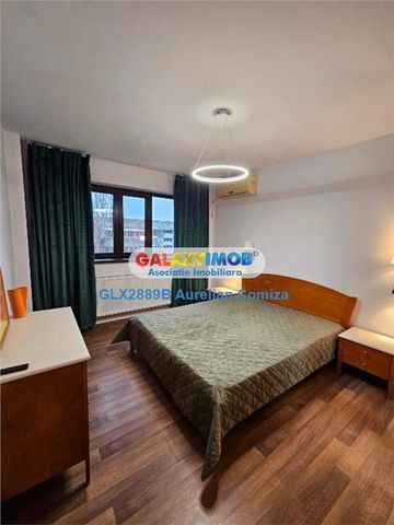 Apartament 4 camere Militari/centrala proprie/AC - Photo 5