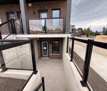 For Lease - 42 Lowes Rd. West Road Unit# 35, Guelph, Ontario - Photo 6