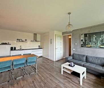 Appartement te huur: Bellevuelaan 79 2012 BX Haarlem - Photo 1