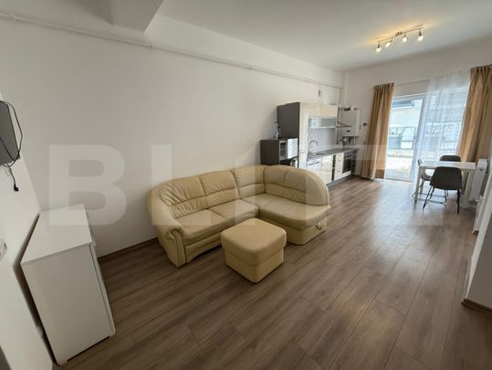 Apartament prima inchiriere | 2 camere | parcare | Dâmbul R - Photo 1