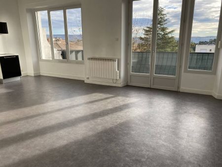 Location appartement 3 pièces 52.3 m² à Aubenas (07200) - Photo 5