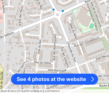 LE CLOS DU FRENE - Photo 1